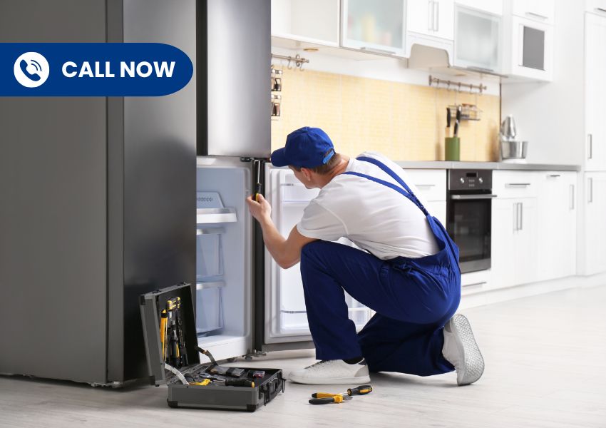 Montvale Appliance Repair Company